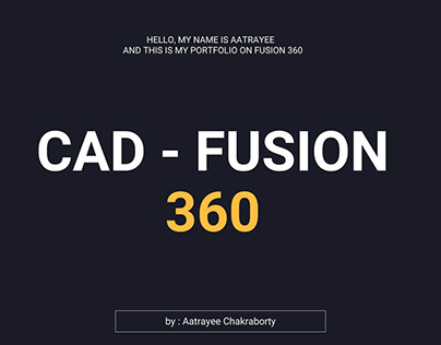 Fusion 360 🌐