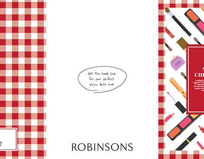 Robinson Sale Brochure
