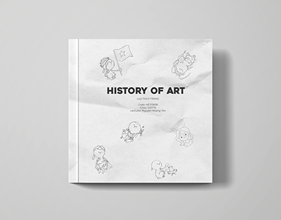 HISTORY OF ART - Artnote