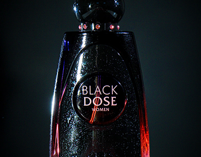 Black Dose