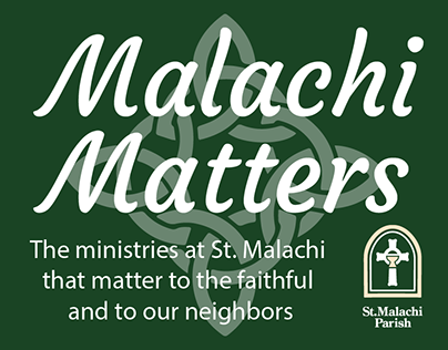 Malachi Matters
