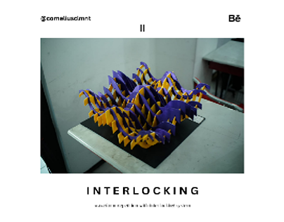 Interlocking System 🔗