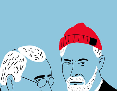 freud and jung
