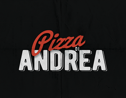 Pizza di Andrea