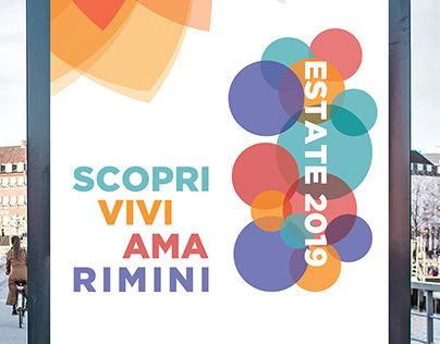Scopri, Vivi, Ama Rimini