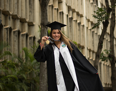 Graduation - Sariana Guerra 2021