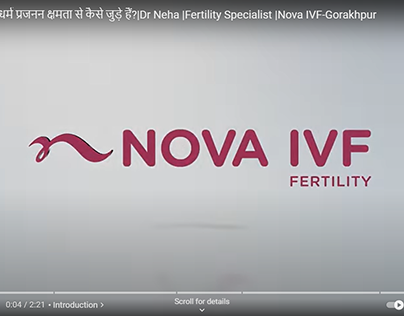 IVF Sucess : Key Factors and Stats | Nova IVF Fertility