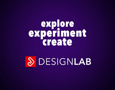DesignLab Ad