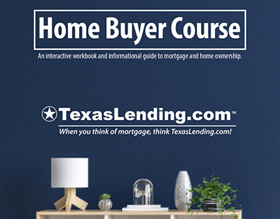 First Time Home Buyer Course Guide
