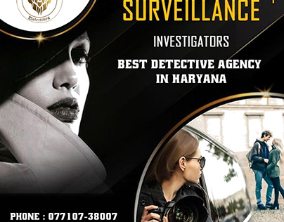 Your Trusted Partner for Investigations in Haryana