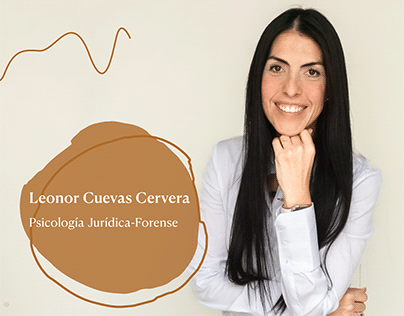 Psicologa Leonor Cuevas