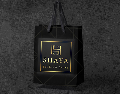 Shaya branding