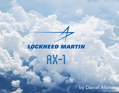 Lockheed Martin AX-1