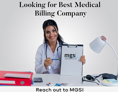 Looking for the best Medical Billing Company