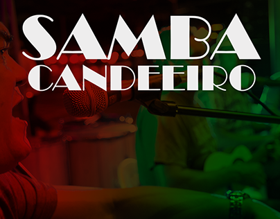 Samba candeeiro