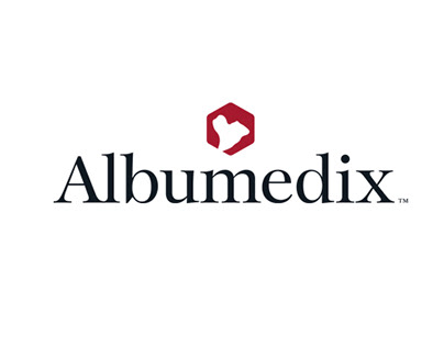 Albumedix (Pharmaceutical)