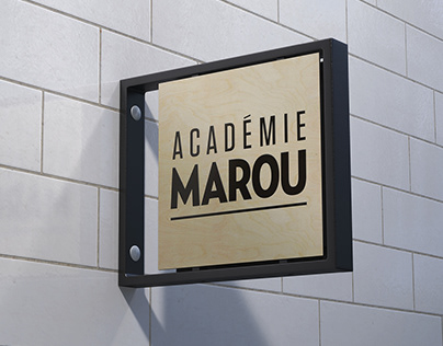 Académie Marou