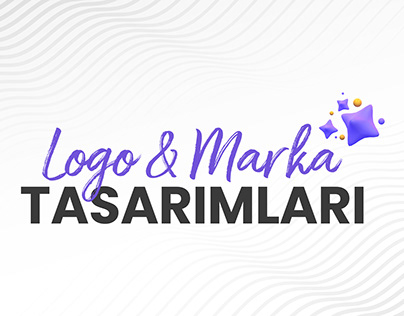 Logo ve Marka Tasarımları