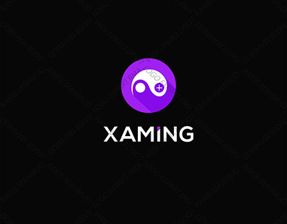 Xamig Logo