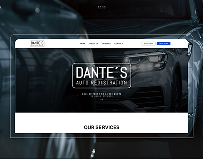 Dantes.com