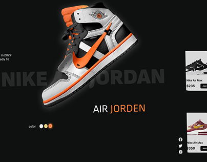 Nike air jordan website