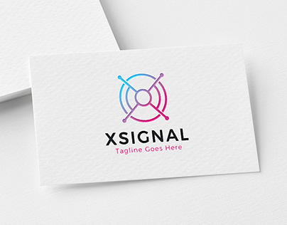 Xsignal Logo