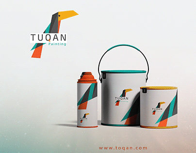 TUQAN brand logo