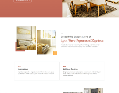 Web Design | The Prescott Design Center