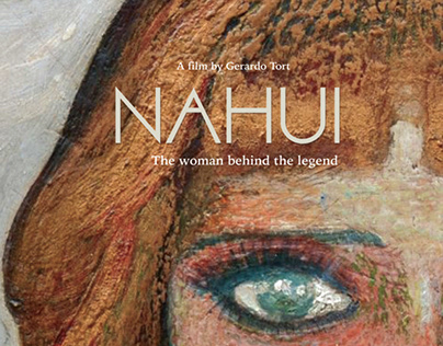 Largometraje Nahui - 2017