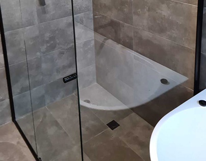 Bathroom Renovations Craigmore