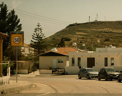 Photo film, street photography, DOP, Cyprus, Filmmaking