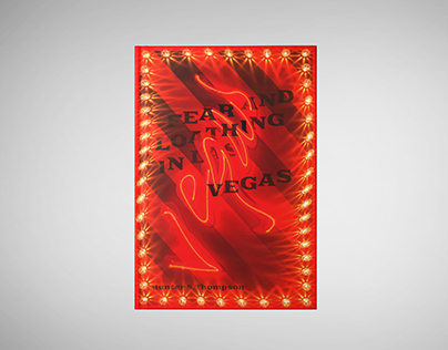 Fear and loathing in Las Vegas