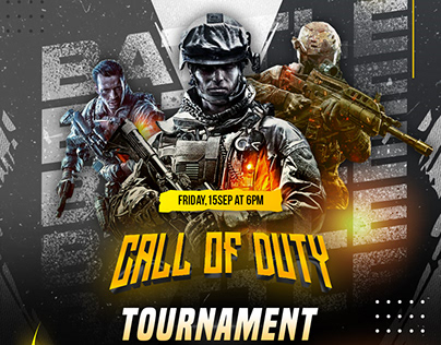 Join Our Employee Online Gaming Tournament!