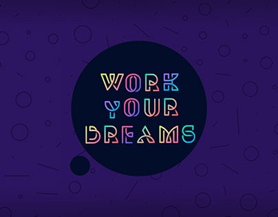 Caracol de Plata - Work your dreams