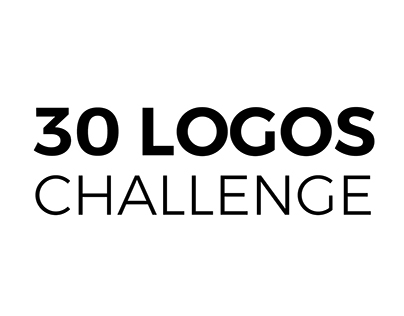 30 LOGOS CHALLENGE