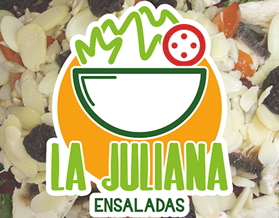 Logotipo "La Juliana"