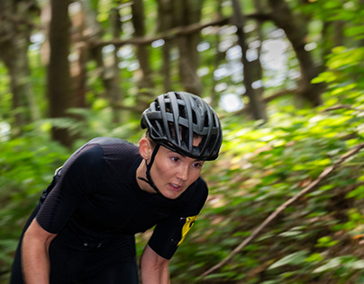 The Catford Hill Climb - York Hill