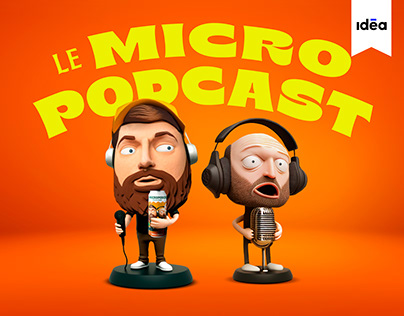 Ras L'Bock - Micropodcast