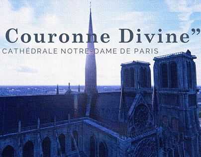 La Couronne Divine | French Version