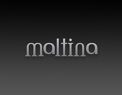 Maltina Pack design