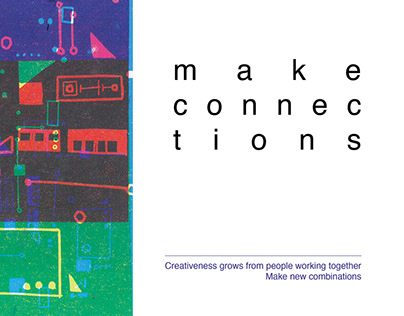 Ten Words : Make Connections