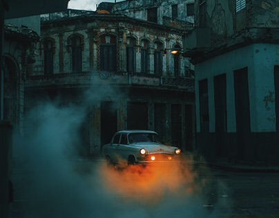 Cuban Dream