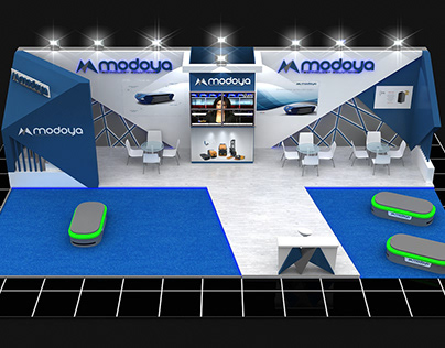Exhibition Stand