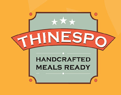 Thinespo | Branding and Marketing Creatives