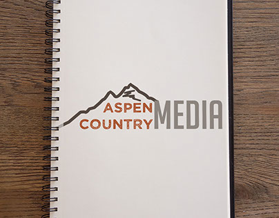 Aspen Country Media Logo