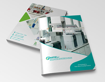 Monitoring Point Environmental Services Brochure