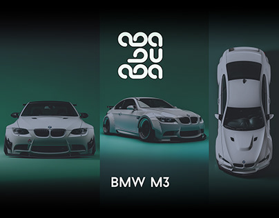 BMW M3 WIDE BODY DESIGNS E30 E36 E46 E92 F30