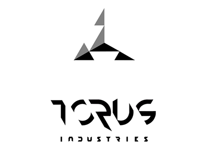 TORUS INDUSTRIES Branding