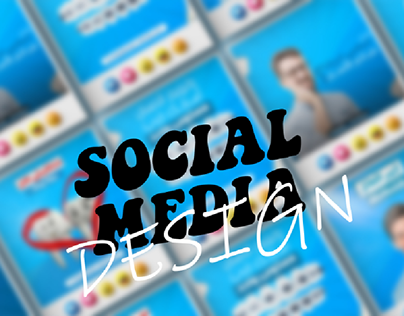 dental clinic social media designs