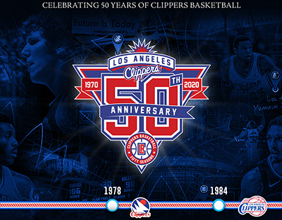 50 Years LAC Basketball [2020]